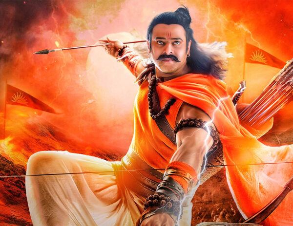 Adipurush Early Premieres