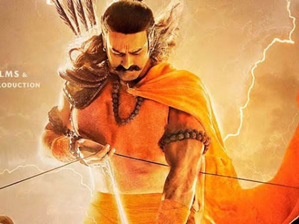 Adipurush-Movie-Jai Shri Ram