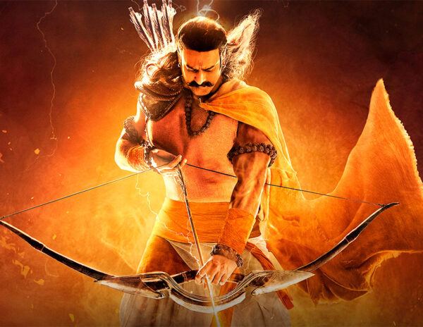 Adipurush Prabhas