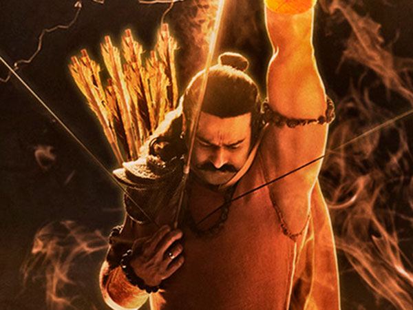70 Countries To Watch Adipurush Trailer Launch.