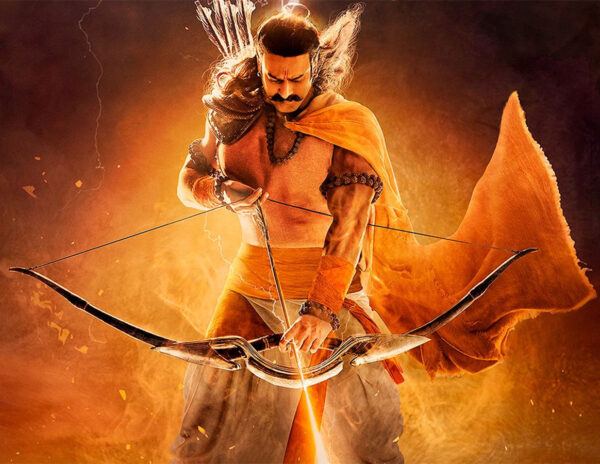 Adipurush Trailer-in-Theatres