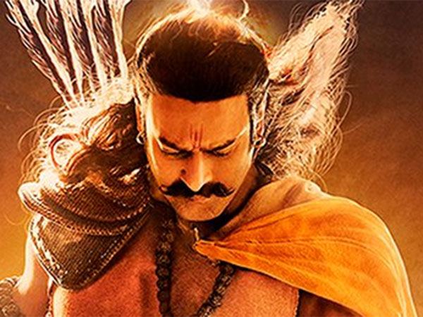 Adipurush Trailer-in-Theatres