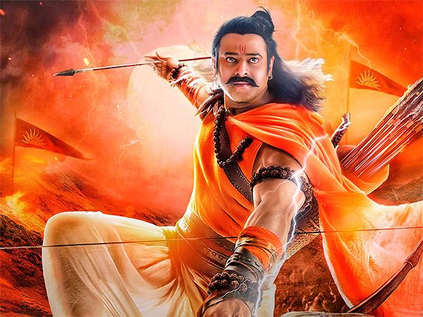 Adipurush Early Premieres