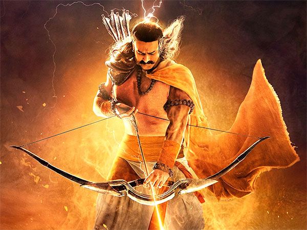 Adipurush Premieres