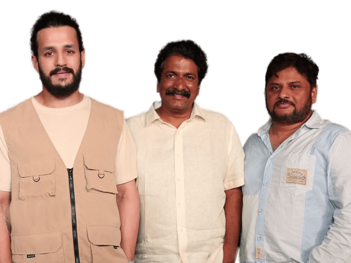 Agent: How They Played Kabaddi With Akhil's Career?