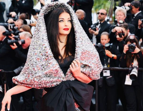 Aishwarya Rai Bachchan