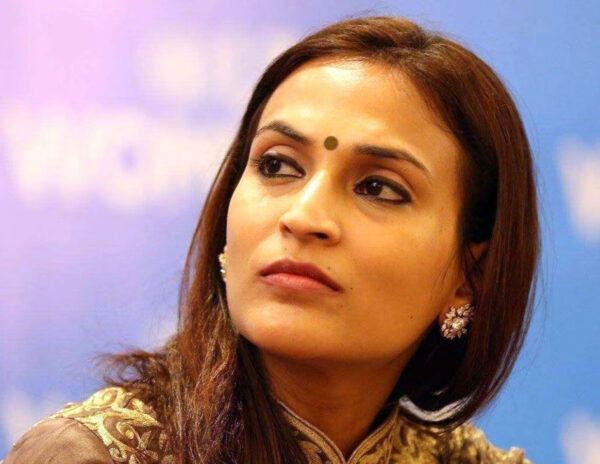 Aishwarya Rajinikanth 