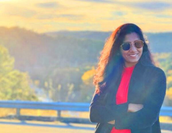 Aishwarya Thatikonda Texas Mass Shooting