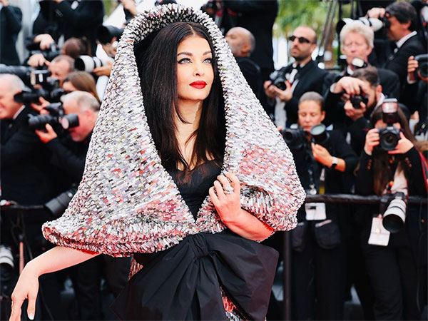 Aishwarya Rai Bachchan