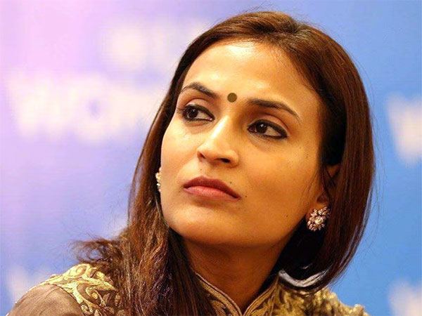 Aishwarya Rajinikanth