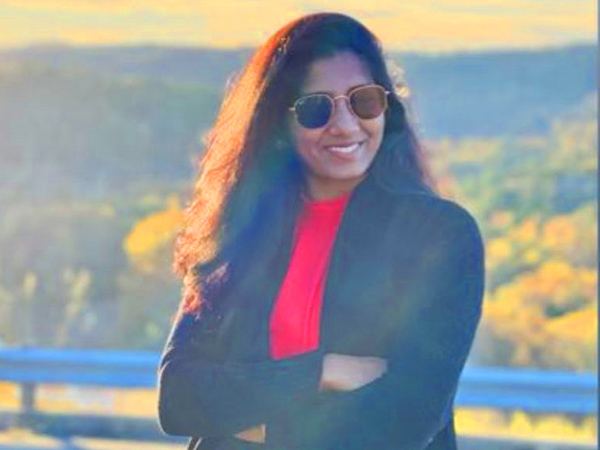 Aishwarya Thatikonda Texas Mass Shooting