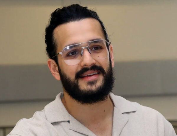 Akhil Akkineni Agent