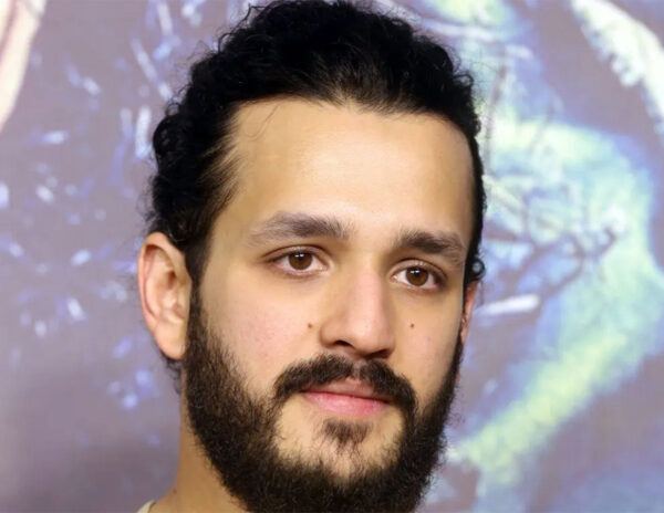 Akhil Akkineni Agent