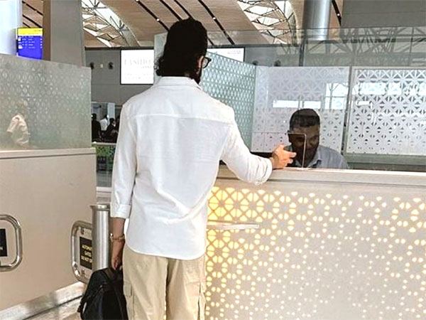 Akhil Flies Amidst Agent Chaos