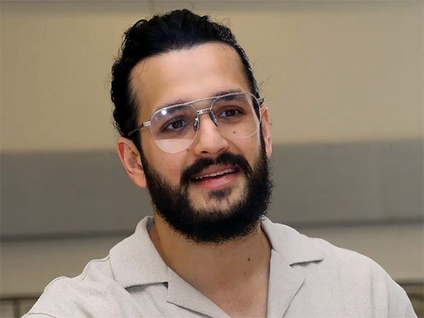Akhil Akkineni Agent