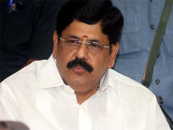 Anam Ramnarayana Reddy