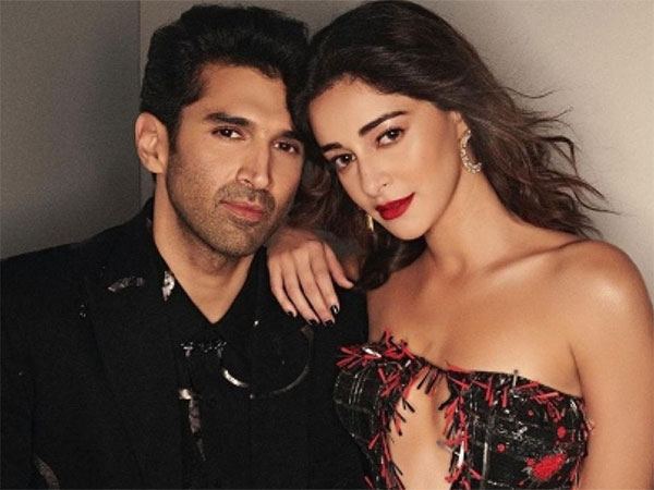 Ananya-Panday-Siddharth-Roy-Kapur