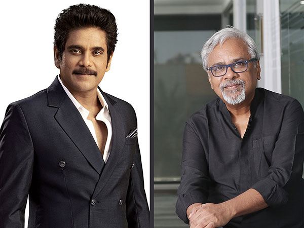 Annapurna Studios & Qube Cinema Launch Virtual Production