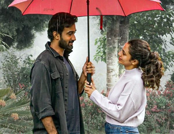 Anni Manchi Sakunamule