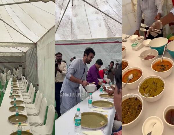 Anni-Manchi-Sakunamule-Movie-Team-Lunch-To-Media