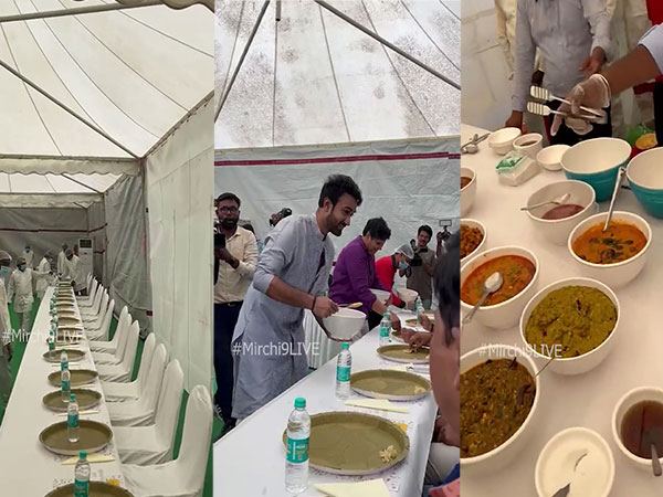 Anni-Manchi-Sakunamule-Movie-Team-Lunch-To-Media