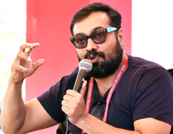 Anurag Kashyap