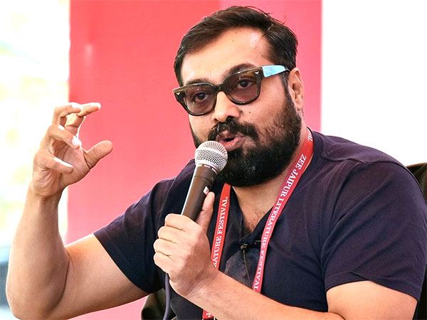 Anurag Kashyap