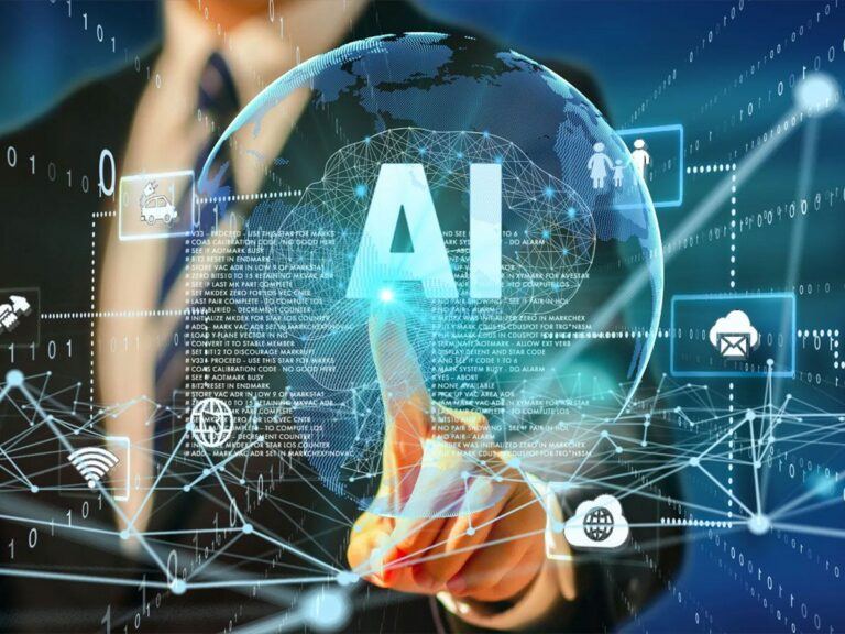 Artificial-Intelligence-AI