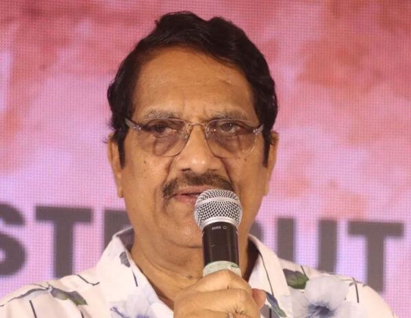Aswani Dutt Comments On Nandi Awards Controversy