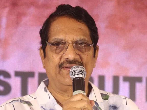 Aswani Dutt Comments On Nandi Awards Controversy