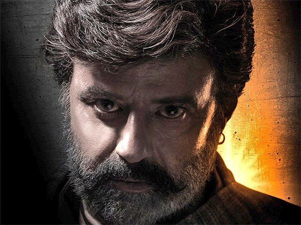 Balayya NBK108