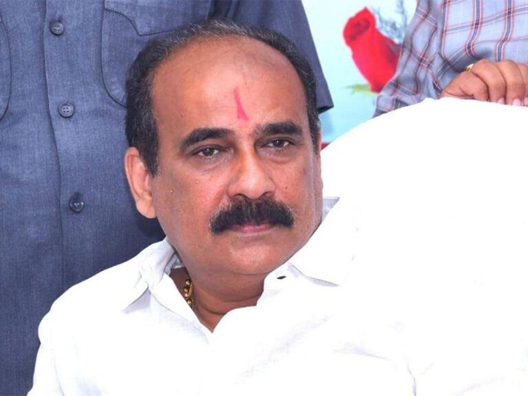 Balineni Srinivas Reddy