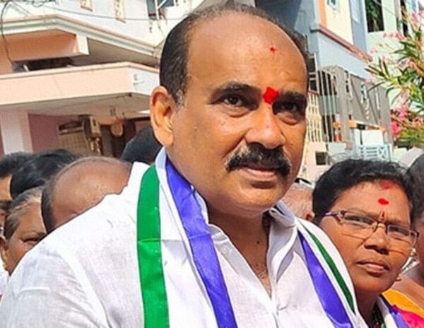 MLA-Balineni-Srinivasa-Reddy