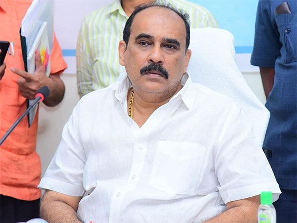 Balineni Srinivas Reddy
