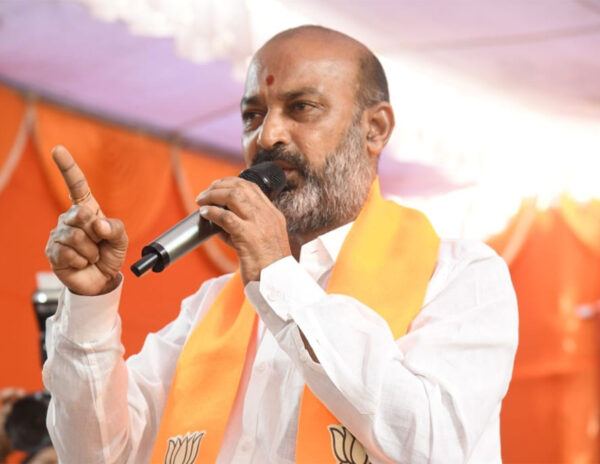 Telangana-BJP-Bandi-Sanjay