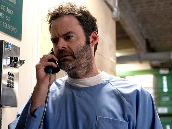 Barry Season 4