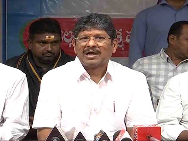 Bopparaju Venkateswarlu