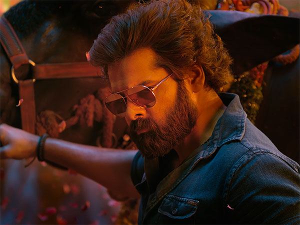 Boyapati’s Mental Mass With Ram Pothineni