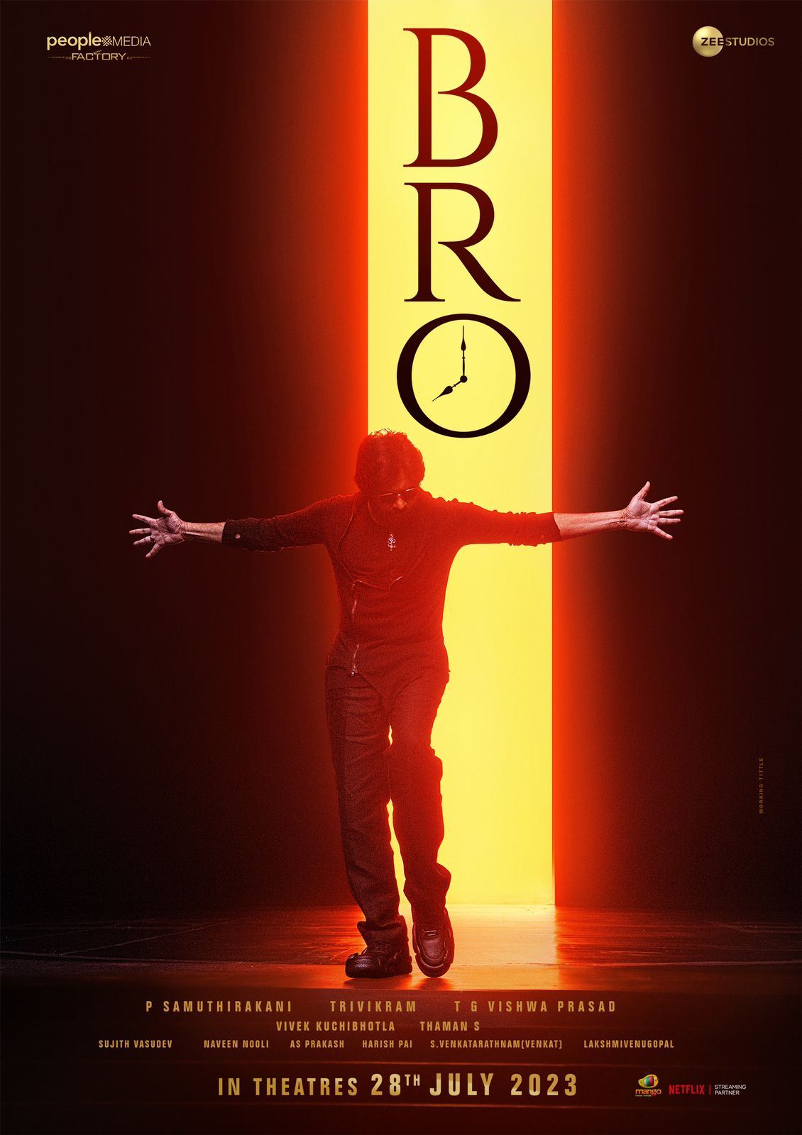Bro