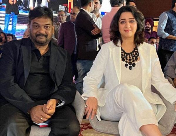 Charmme-kaur-Puri-Jagannadh
