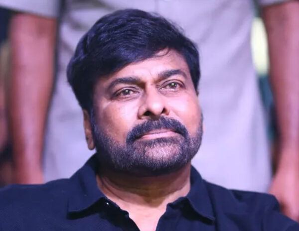 Chiranjeevi Fixes Timeline For Next Two Projects