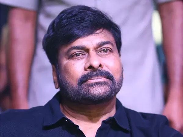 Chiranjeevi Fixes Timeline For Next Two Projects