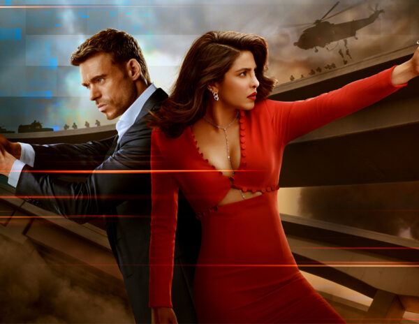 Citadel Prime Video Poor Reviews