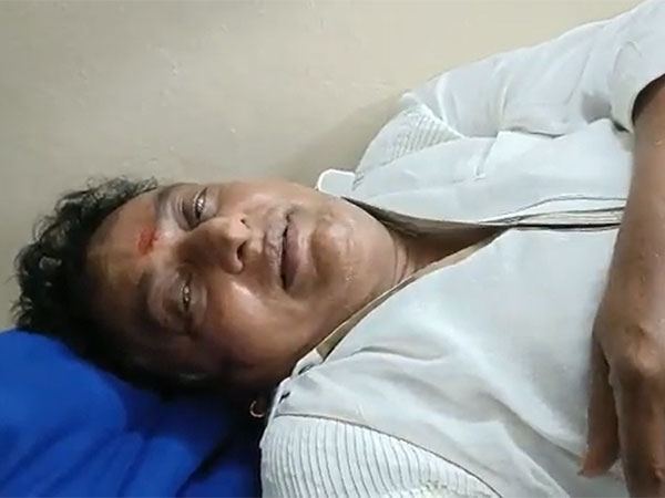 Comedian-Prudhvi-Collapsed