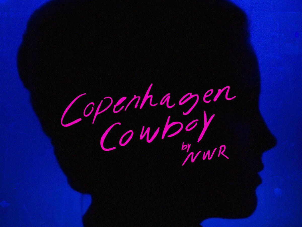 Copenhagen Cowboy