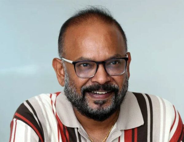 Custody Venkat Prabhu Interview