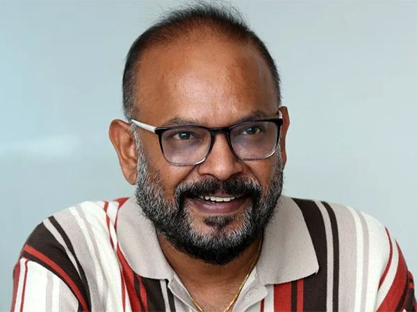 Custody Venkat Prabhu Interview