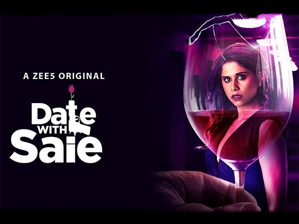Date With Saie: A Stalker Thriller You Need To Stream