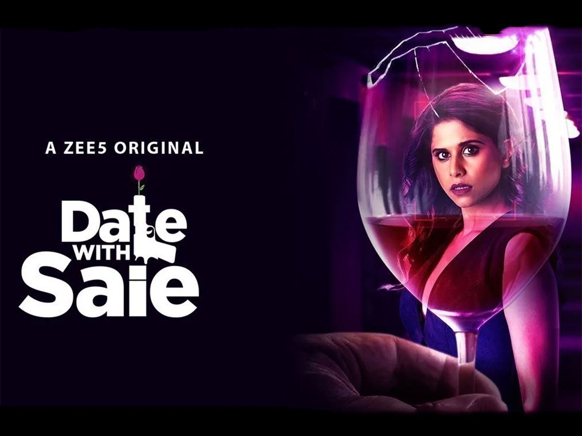 Date With Saie: A Stalker Thriller You Need To Stream