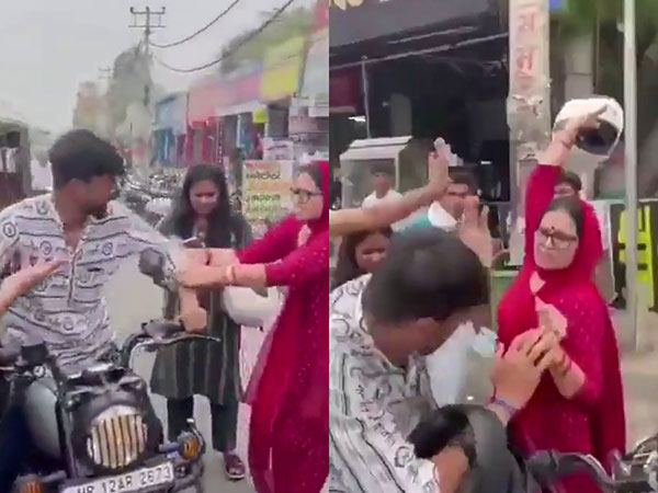 Desi-mother-Shocks-Son-Helmet